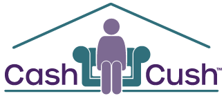 CashCush Logo